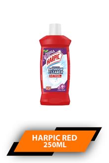 Harpic Red 250ml